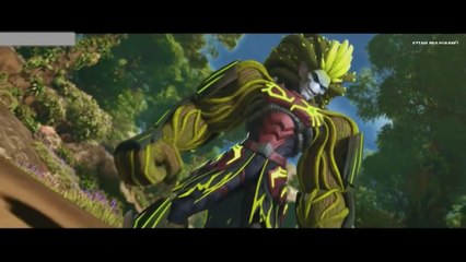 Boboiboy Movie 2: Epic Final Battle Against Retaka! 🚀