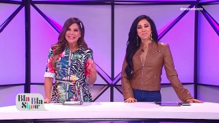 Mónica Naranjo - Bla Bla Show - 21.11.19