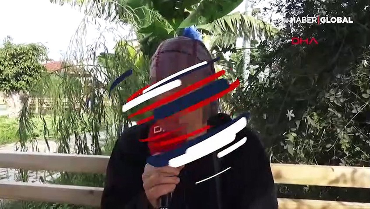 26 yıllık vicdan azabı sonrası gelen itiraf: 8...