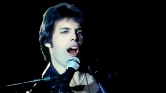 Se cumplen 28 años de la muerte de Freddy Mercury