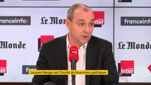Laurent Berger, secrétaire général de la CFDT, à propos de la grève à Radio France : 