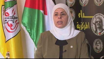 Palestinian factions agree to hold parliamentary, presidential elections