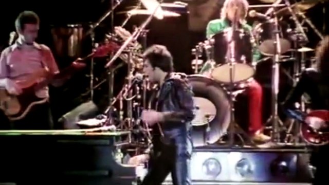 Se cumplen 28 años de la muerte de Freddy Mercury