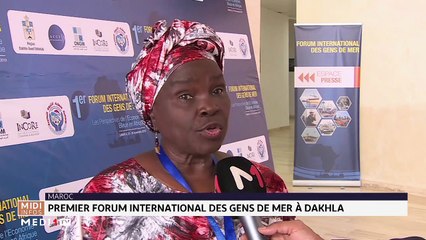 Midi infos - 24/11/2019