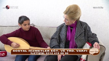 Uzat Elini 24 Kasım 2019