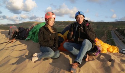Les Belges du bout du monde au Maroc