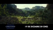 STAR WARS: EL ASCENSO DE SKYWALKER - Spot#2 HD [30 segundos] Español