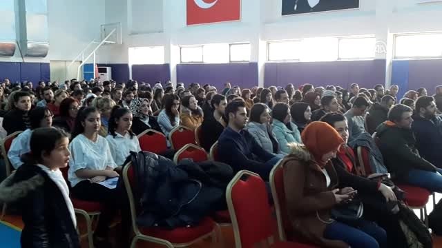 24 Kasım Öğretmenler Günü - ARDAHAN/AĞRI/