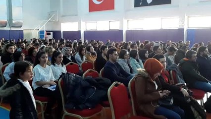 24 Kasım Öğretmenler Günü - ARDAHAN/AĞRI/