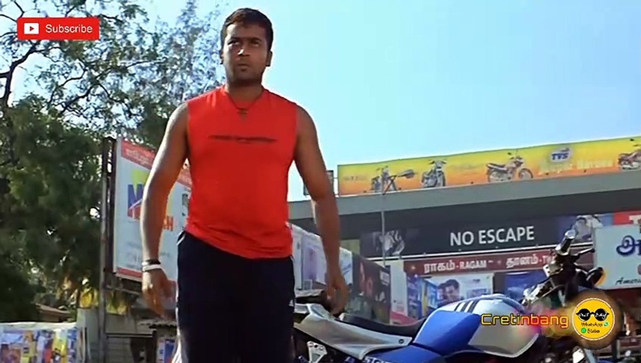 Sillunnu oru kadhal Bgm Whatsapp Status