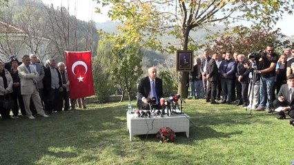 İnce: "Bu dedikoduların hepsi CHP Genel Merkezi'nde üretilmiştir"