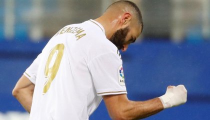 كريم بنزيما.. منبوذ تحول إلى معشوق