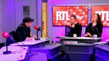 Garou : Son pire souvenir télé (qui lui déclenche un gros fou rire)