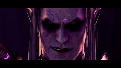 Total War Warhammer 2 - Bande-annonce "The Shadow & The Blade"
