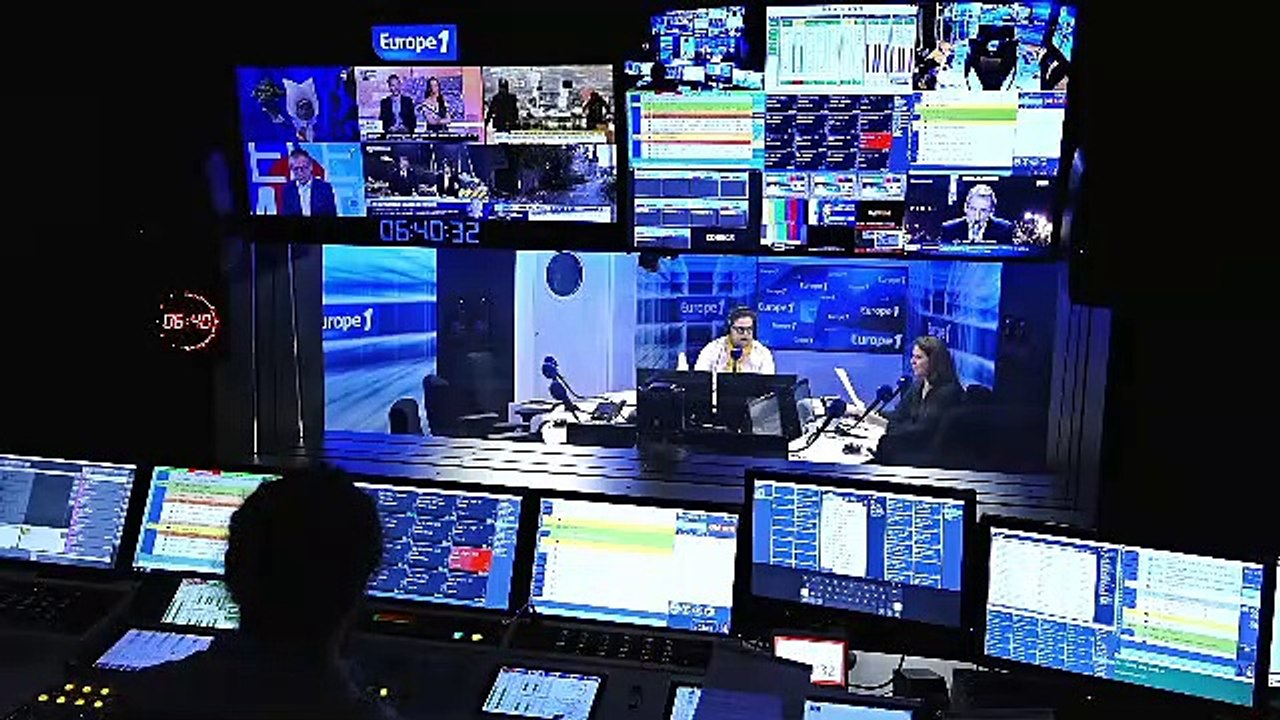 Affaire du cardinal Barbarin : Frédéric Martel considère que "c'est surtout un problème de système"