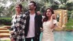 Ananya Panday, Kartik Aaryan & Bhumi's fun moment at Pati Patni Aur Woh promotion | FilmiBeat