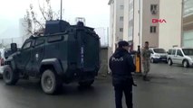 Hakkari içişleri bakanlığı hakkari'de 2 jandarma, yıldırım düşmesi sonucu şehit oldu