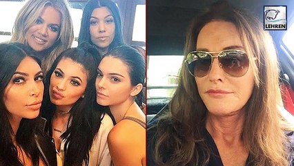 Why Kardashians Didn't Send Caitlyn A Care Package On 'I’m A Celebrity?'