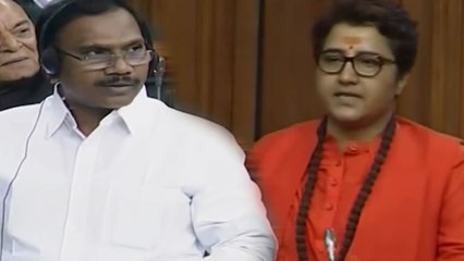 சொந்த கட்சி எம்.பி மீது அதிரடி காட்டிய பாஜக