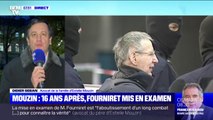 Selon l'avocat de la famille d'Estelle Mouzin, Michel Fourniret 
