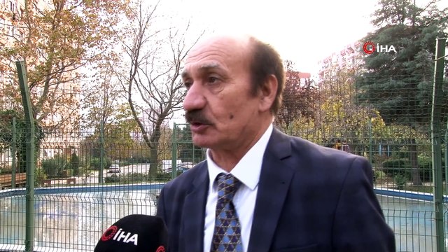 Öğretim üyesinden İstanbul'un su krizinin çözümüne yönelik proje önerisi..“Terkos gölü İstanbul’un su ihtiyacını karşılayabilir”