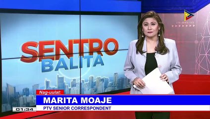 Warrant of arrest vs BURI, bigong ihain dahil wala ang employer