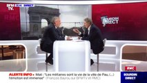 Retraites: François Bayrou soutient la réforme du gouvernement: 