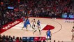 NBA - Une promenade pour Carmelo Anthony et les Blazers