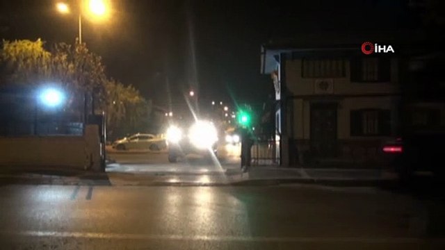 Terörle Mücadele Ekiplerinden Deaş Operasyonu