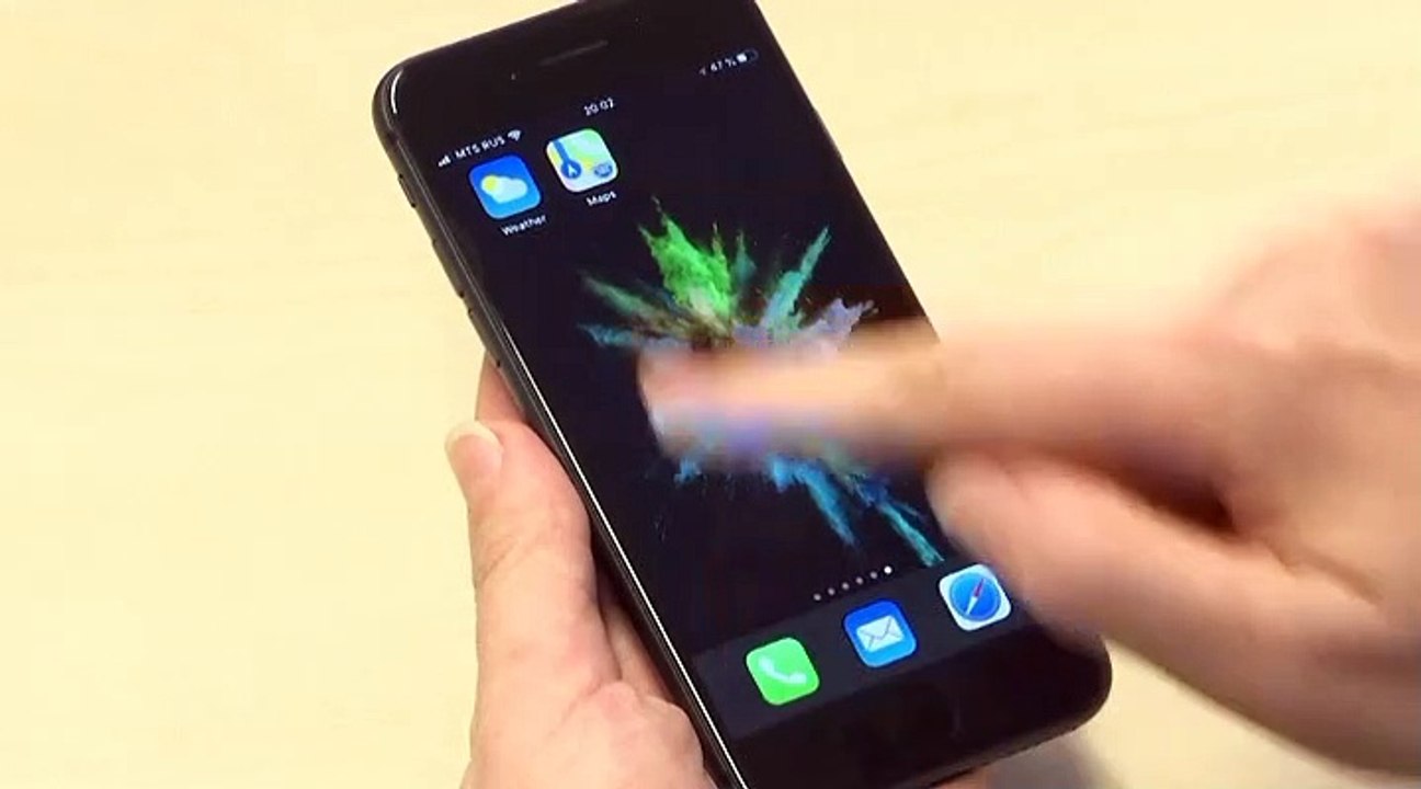 Geografie 2.0: apple macht die krim russisch