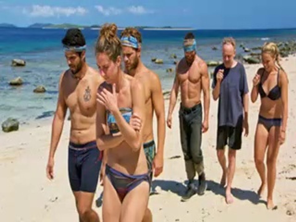 [S10 ~ E1] Naked and Afraid XL Season 10 Episode 1 (Official+) English Subtitles - video Dailymotion