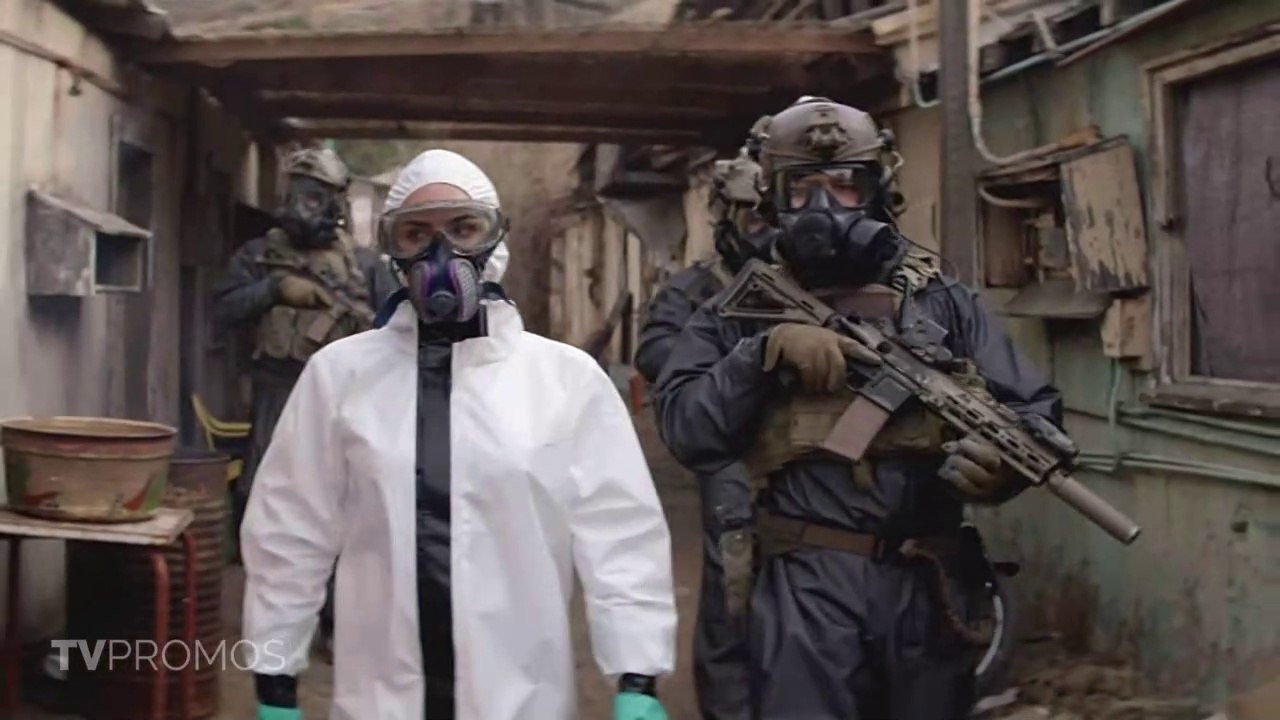 SEAL Team S03E09 Kill Cure