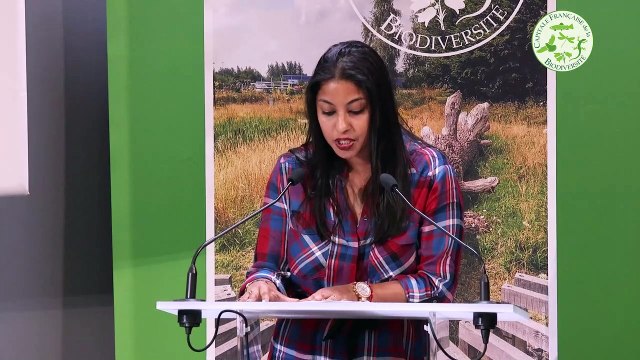 11- Remise des trophées Concours Capitale française de la Biodiversité
