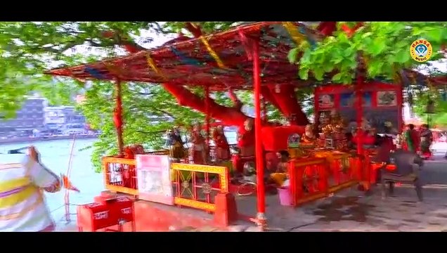 THN TV24 28 मानो तो मैं गंगा माँ हूँ ¦¦ Mano To Mein Ganga Maa Hoon ¦¦ Tripty Shakya ¦¦ Ganga Maiya Bhajan