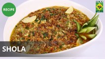 Shola Recipe | Dawat | MasalaTV | Abida Baloch