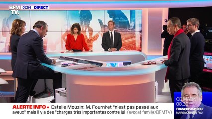 L'édito de Christophe Barbier: 5 décembre, les colères s'accumulent - 28/11