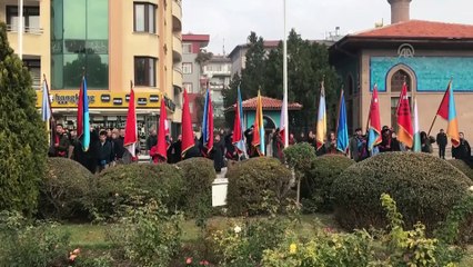 24 Kasım Öğretmenler Günü etkinlikleri - KONYA