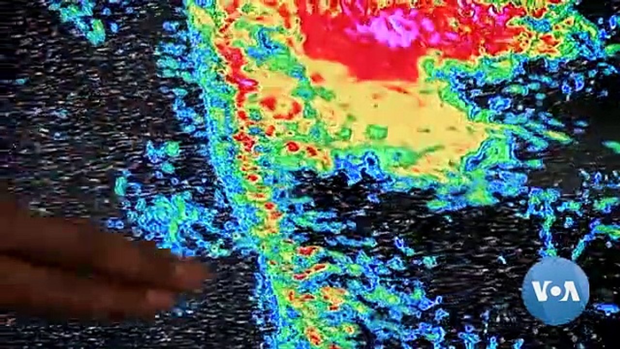 Good Weather Forecasts Are Increasingly Important For Developing World