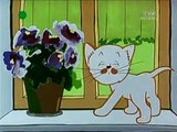 Przygody Kota Filemona 07 - Jak pies z kotem
