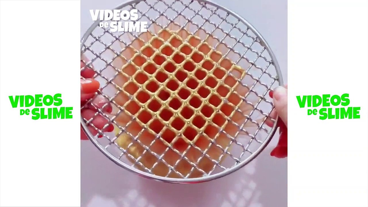 Vídeos de Slime: Satisfatório & Relaxante #367