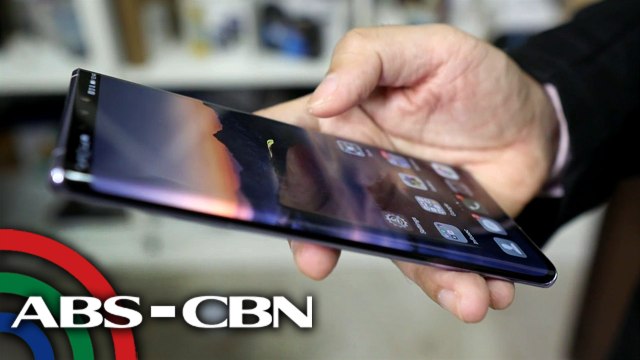 Babala sa Gadgets | Rated K