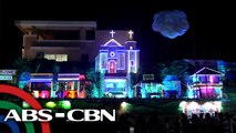 Christmas on Display sa Batangas | Rated K