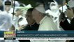 Japón: Papa Francisco se solidariza con víctimas de bombas atómicas