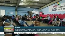 teleSUR Noticias: Inicia 2da vuelta de comicios generales en Uruguay