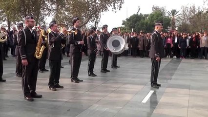 24 Kasım Öğretmenler Günü etkinlikleri