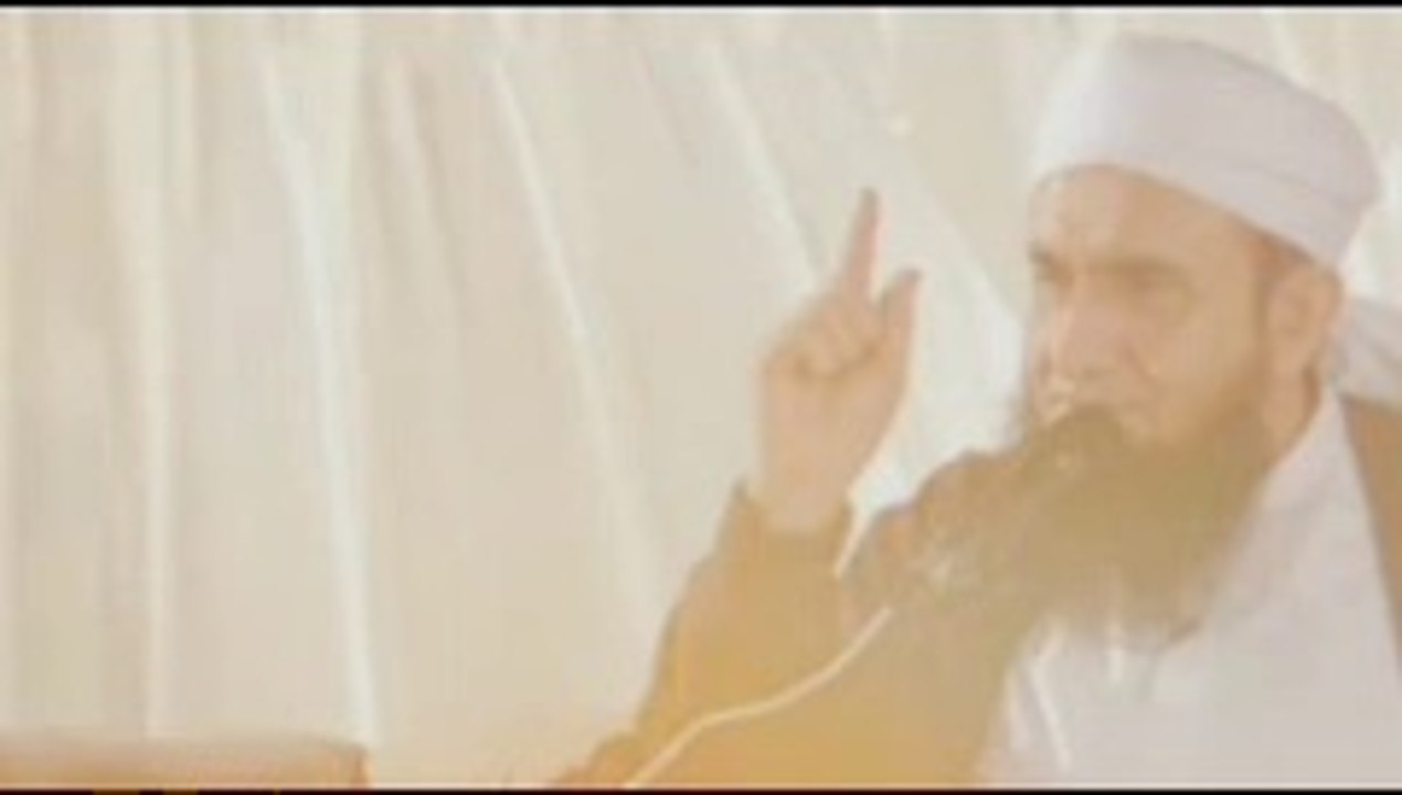 Moulana Tariq Jameel