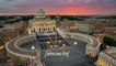 "VATICAN CITY" Top 32 Tourist Places | Vatican City Tourism