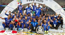 Gomis'in takımı El Hilal, Asya Şampiyonlar Ligi şampiyonu oldu