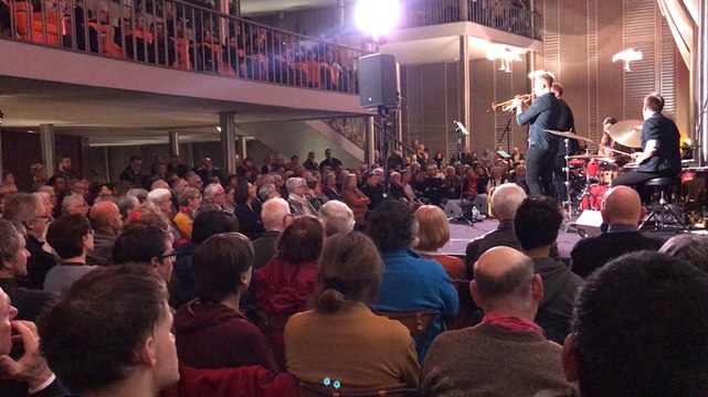 Normandie. Le festival les Boréales va atteindre les 40 000 entrées : l’effet Norvège !