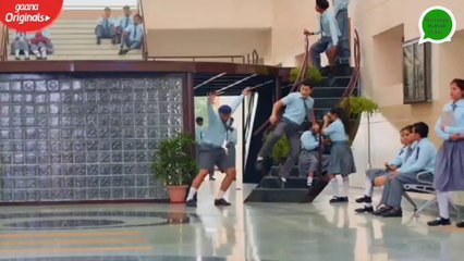 Gal Garke ! Anushka Seen ! Siddharth Nigam